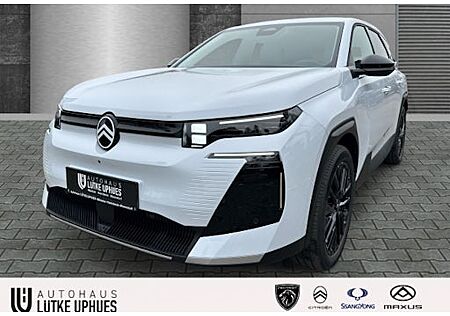 Citroën C5 Aircross Elektromotor 210 Komfort-Range MAX 5 Türen