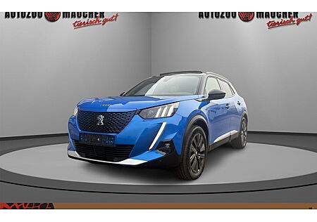 Peugeot e-2008 136 GT Pack 5 Türen