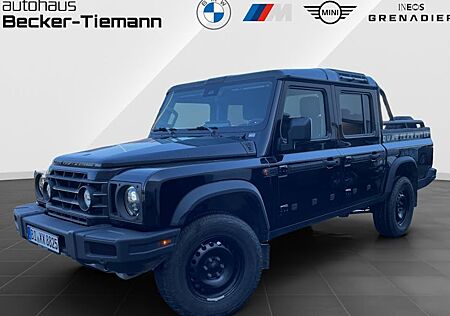 Ineos Grenadier 3.0L Turbo-Benziner Fieldmaster Edition 5 Türen