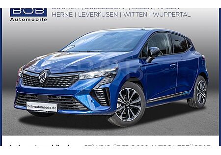 Renault Clio TCe 115 Techno 5 Türen