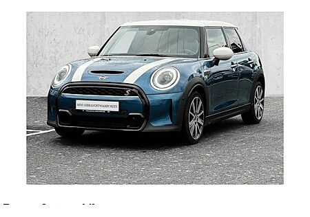 Mini One Clubman Cooper S Classic Trim 5 Türen