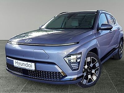 Hyundai Kona 160 kW Trend-Paket 5 Türen