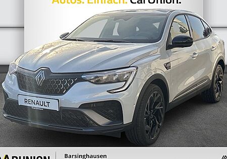 Renault Arkana E-TECH Full Hybrid 145 Esprit Alpine 5 Türen