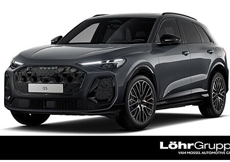 Audi Q5 e-hybrid 270kW S tronic quattro 5 Türen