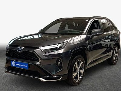 Toyota RAV 4 2.5 Plug-In Hybrid Auto AWD 5 Türen
