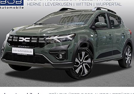 Dacia Sandero Stepway TCe 90 Stepway Expression 5 Türen