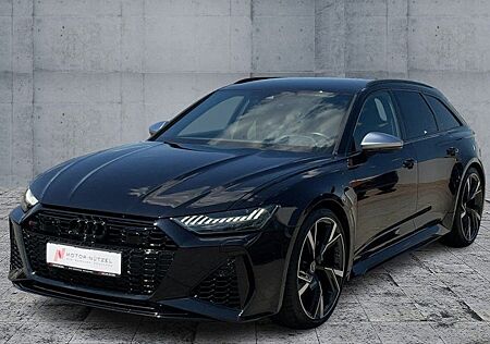 Audi RS6 4.0 TFSI tiptr. quattro 5 Türen