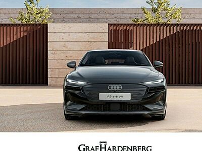 Audi A6 Sportback 5 Türen