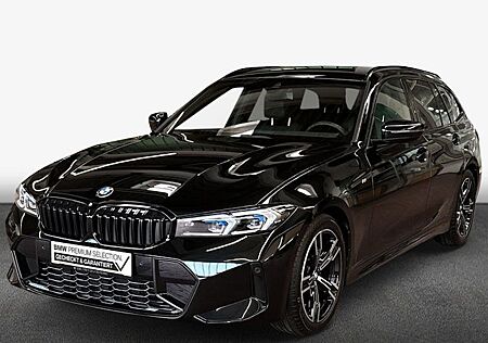 BMW 3er 318i Touring Auto 5 Türen