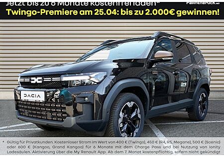 Dacia Bigster TCe 130 4x4 Extreme 5 Türen