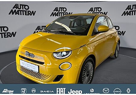 Fiat 500 1.0 FireFly Hybrid Torino 3 Türen