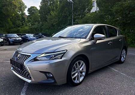 Lexus CT 200h 5 Türen