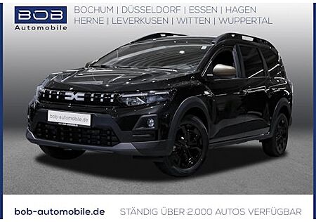Dacia Jogger Eco-G 120 auto Extreme 5-Sitzer 5 Türen