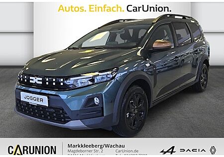 Dacia Jogger hybrid 155 Extreme 5-Sitzer 5 Türen