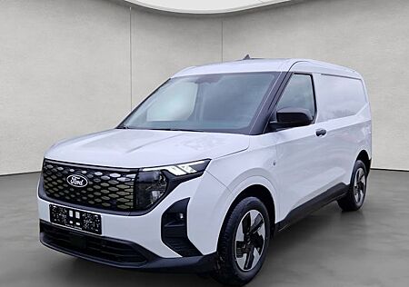 Ford Transit Courier Elektromotor 100 kW Trend 4 Türen