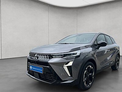 Mitsubishi Grandis 1.3 Turbo Mildhybrid Diamant Plus DCT 5 Türen