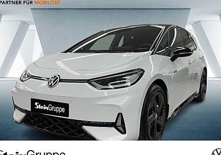 VW ID.3 GTX 79 kWh 210 kW 5 Türen