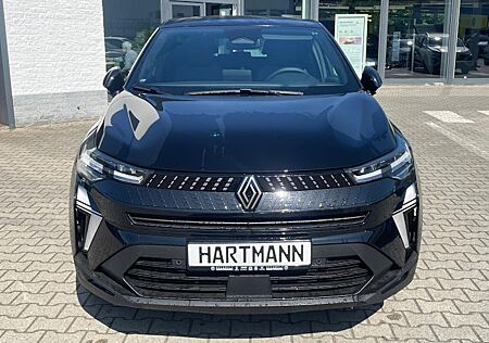 Renault Captur TCe 90 Techno 5 Türen