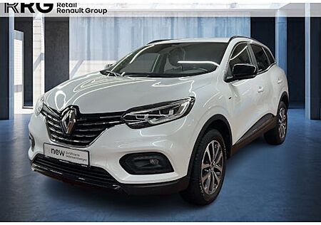 Renault Kadjar TCe 140 GPF Black Edition 5 Türen