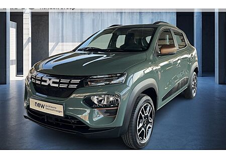 Dacia Spring electric 100 Extreme 5 Türen