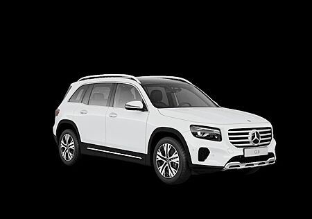 Mercedes-Benz GLB 200 DCT 5 Türen