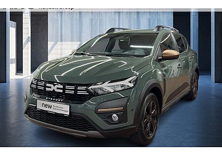 Dacia Sandero Stepway TCe 110 Stepway Extreme+ 5 Türen