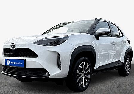 Toyota Yaris Cross 1,5-l-VVT-iE Team Deutschland 5 Türen