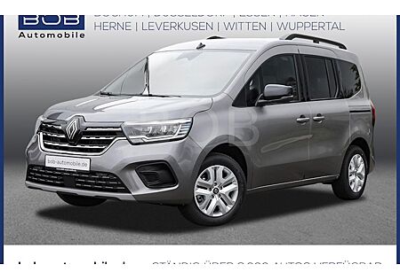 Renault Kangoo TCe 130 Techno L1 5 Türen