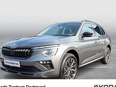 Skoda Kamiq 1.0 TSI 85kW DSG Tour 5 Türen