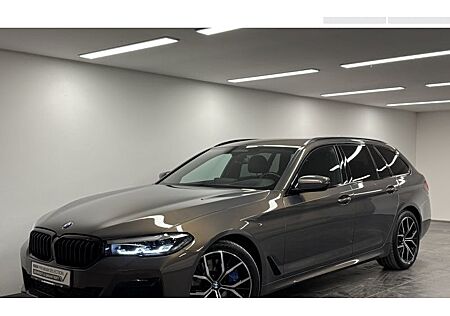 BMW 5er 530d Touring A 5 Türen
