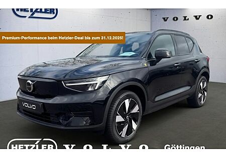 Volvo EC40 Rech Pure Electric Plus Single Ext Range 5 Türen