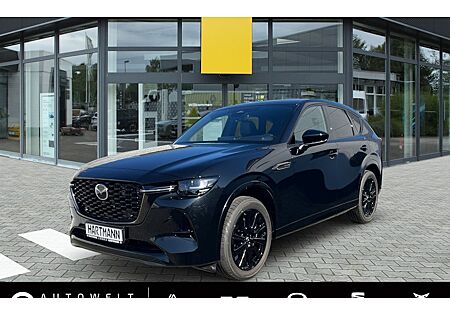 Mazda CX-60 3.3 e-SKYACTIV D254 Homura Auto AWD 5 Türen