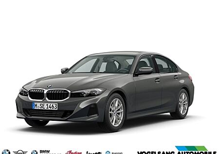 BMW 3er 320d Automatik 4 Türen