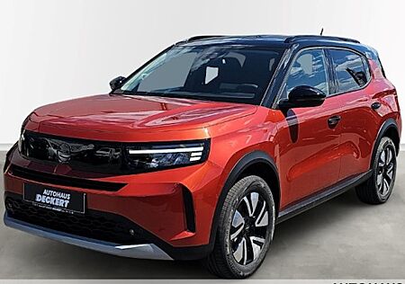 Opel Frontera e Electric 44-kWh-Batterie 83kW GS 5 Türen