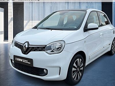Renault Twingo SCe 65 Intens 5 Türen