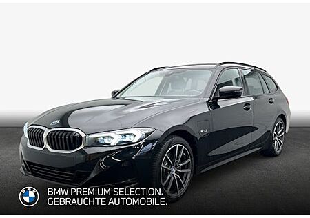 BMW 3er 320e Touring Auto 5 Türen
