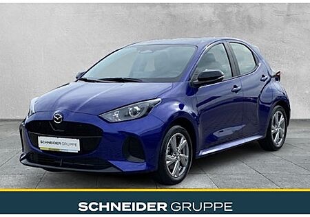 Mazda 2 1.5L Hybrid VVT-i FWD Exclusive-Line 5 Türen