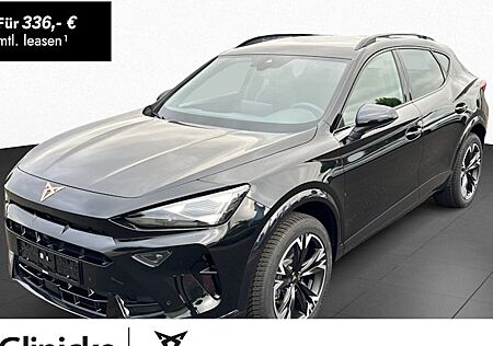 Cupra Formentor 1.5 eTSI MHEV 110kW DSG 5 Türen