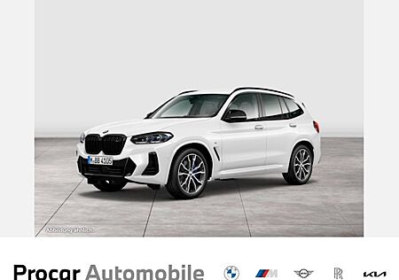 BMW X3 M40i AT 5 Türen