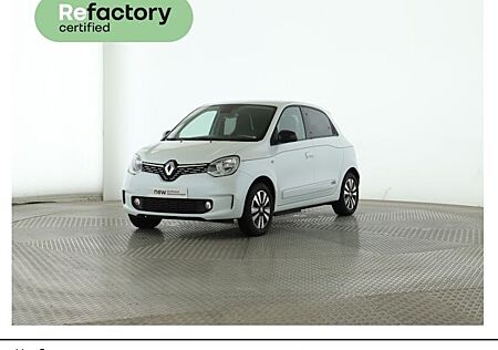 Renault Twingo 22KWh Techno 5 Türen