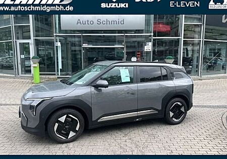 Kia EV3 58 kWh 150 kW Earth Frontantrieb 5 Türen