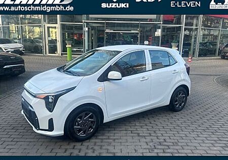 Kia Picanto 1.0 Vision AMT 5-Sitzer 5 Türen