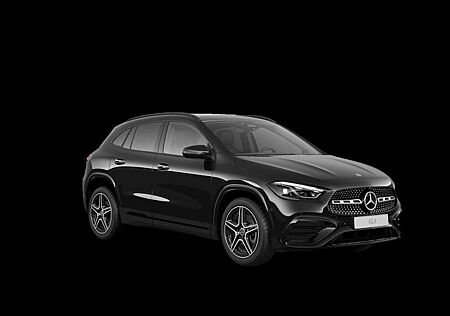 Mercedes-Benz GLA 180 DCT 5 Türen