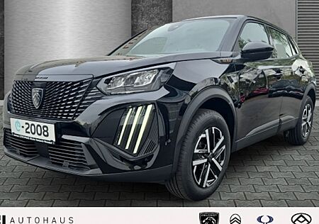 Peugeot e-2008 Elektromotor 136 Active 5 Türen