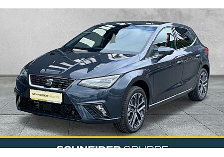 Seat Ibiza 1.0 TSI 85kW XCELLENCE 5 Türen