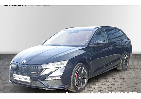 Skoda Octavia 1.4 TSI iV DSG RS COMBI 5 Türen