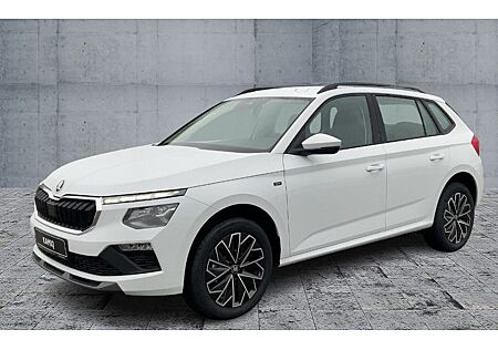 Skoda Kamiq 1.5 TSI ACT Selection 5 Türen