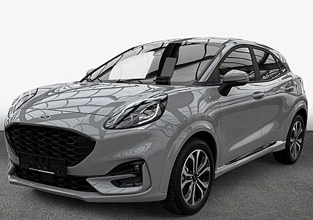 Ford Puma 1,0 EcoBoost Hybrid 114kW ST-Line Auto 5 Türen