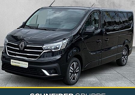 Renault Trafic Combi Blue dCi 170 EDC Spaceclass 5 Türen