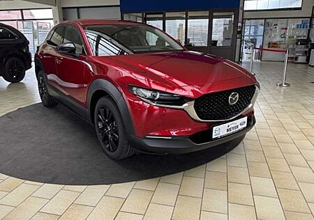 Mazda CX-30 e-SKYACTIV X M-Hybrid 186 Homura AT 5 Türen